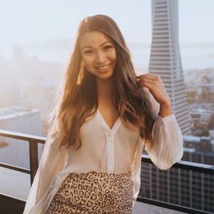 Meet your Posher, Ei